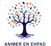Animer En Ehpad, association qui a pour but de faire connaître la vie en Ehpad et d'attirer et former des bénévoles
